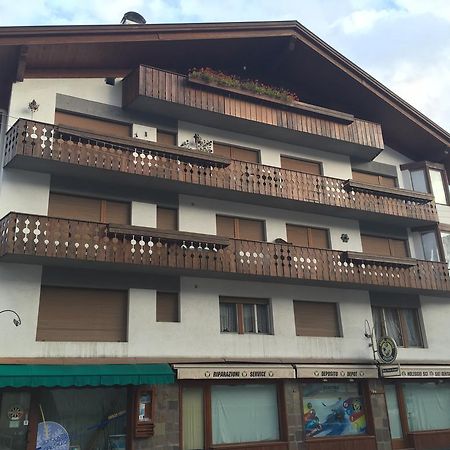 Villa Cristallino -Stayincortina Cortina dʼAmpezzo Exterior foto